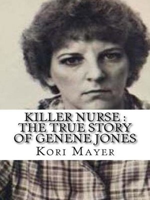 cover image of Killer Nurse
